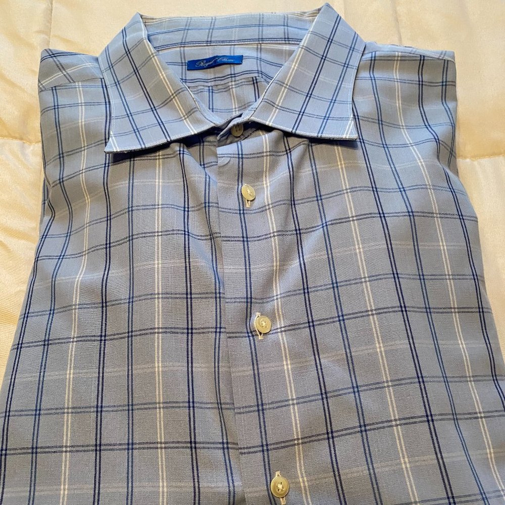 Men's Dress Shirt